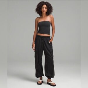 Lululemon Cargo Pant
Size XS • Black